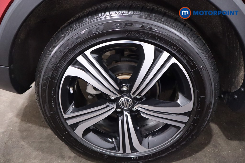 Used MG MG ZS 2023 for sale - 78109686: Photo 17