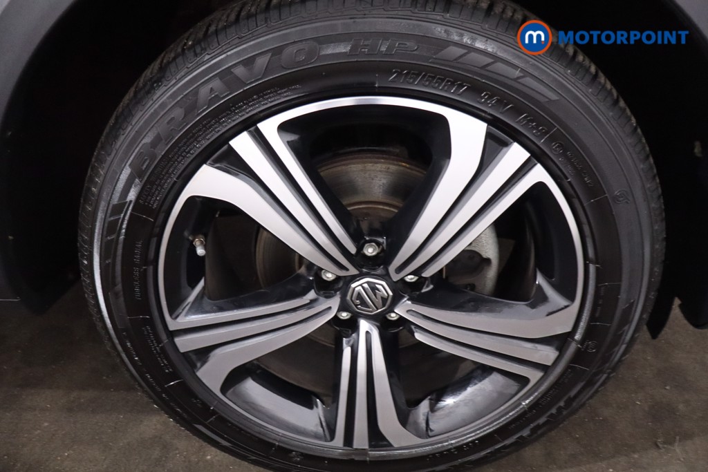 Used MG MG ZS 2023 for sale - 78109686: Photo 18