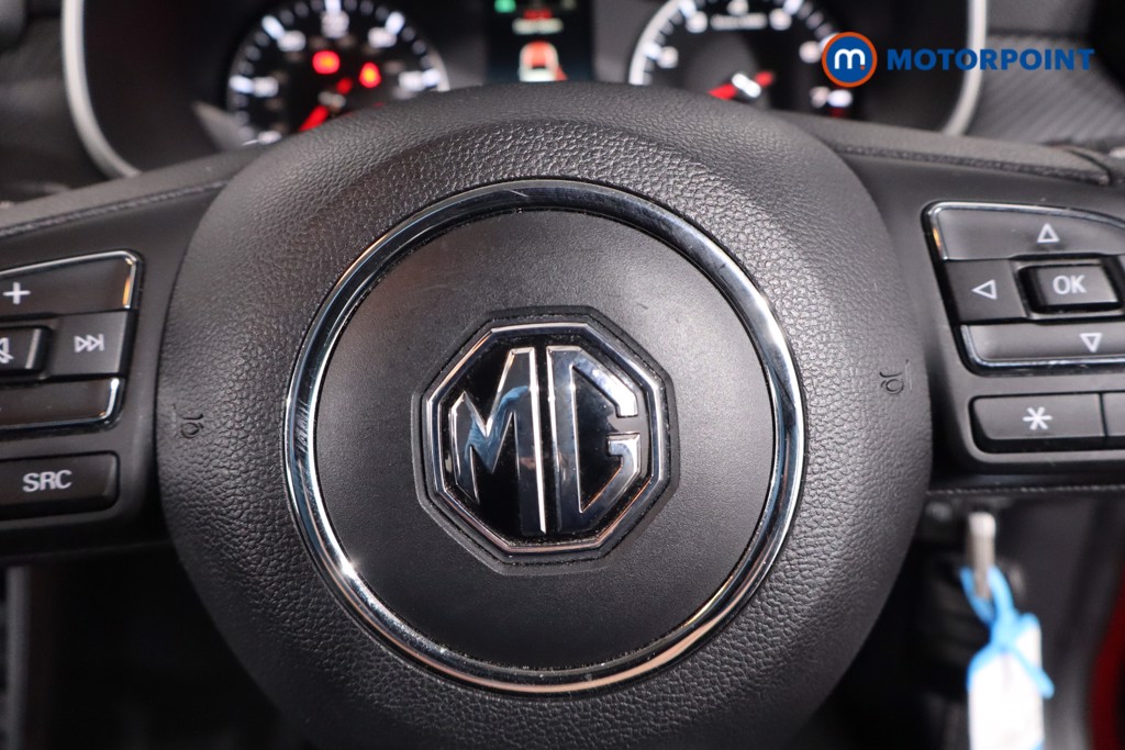 Used MG MG ZS 2023 for sale - 78109686: Photo 21