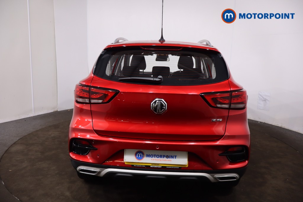 Used MG MG ZS 2023 for sale - 78109686: Photo 39