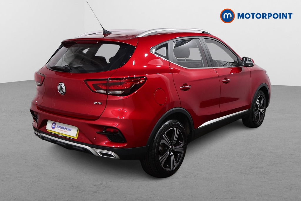 Used MG MG ZS 2023 for sale - 78109686: Photo 7