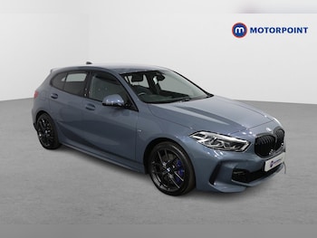 BMW - 1 Series