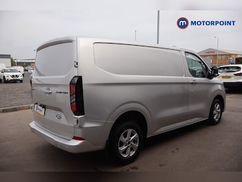 Used Ford Transit Custom undefined for sale - 78721301: Photo