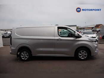 Used Ford Transit Custom undefined for sale - 78721301: Photo