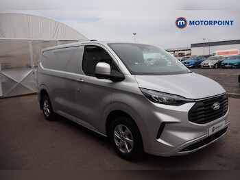 Used Ford Transit Custom undefined for sale - 78721301: Photo