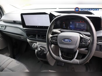 Used Ford Transit Custom undefined for sale - 78721301: Photo