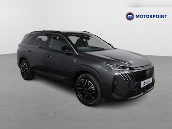 Used Peugeot 5008 2025 for sale - 78436213: Photo