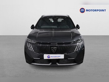 Used Peugeot 5008 2025 for sale - 78436213: Photo