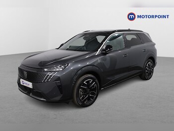 Used Peugeot 5008 2025 for sale - 78436213: Photo