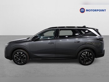 Used Peugeot 5008 2025 for sale - 78436213: Photo