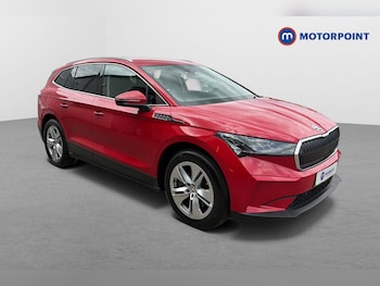 Used Skoda Enyaq 2024 for sale - 78835940: Photo