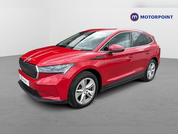 Used Skoda Enyaq 2024 for sale - 78835940: Photo