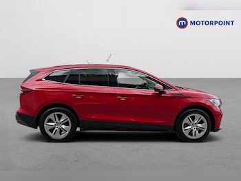 Used Skoda Enyaq 2024 for sale - 78835940: Photo
