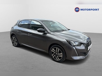 Used Peugeot 208 undefined for sale - 78720827: Photo