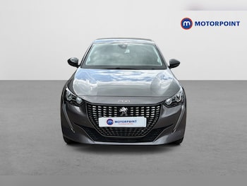 Used Peugeot 208 undefined for sale - 78720827: Photo