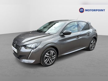 Used Peugeot 208 undefined for sale - 78720827: Photo