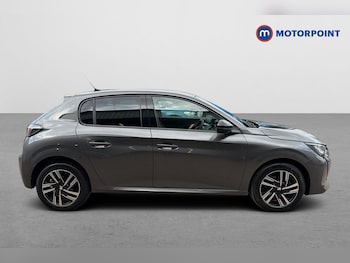 Used Peugeot 208 undefined for sale - 78720827: Photo