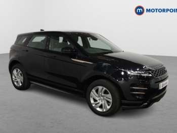 2020 - 2.0 D180 R-Dynamic S 5dr Auto