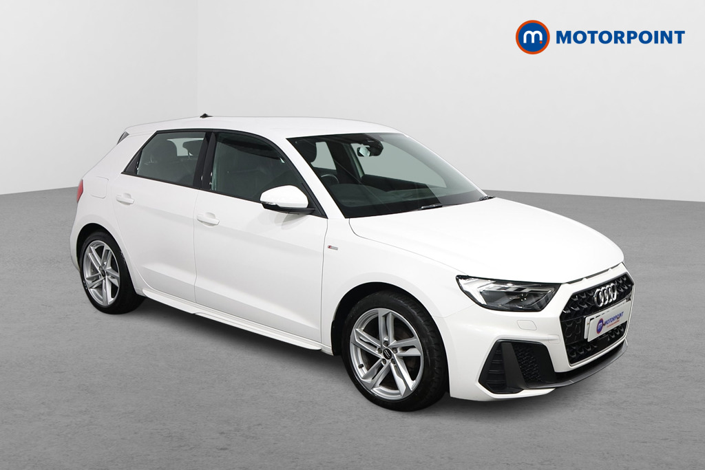 Used Audi A1 2022 for sale - 76364161: Photo 1