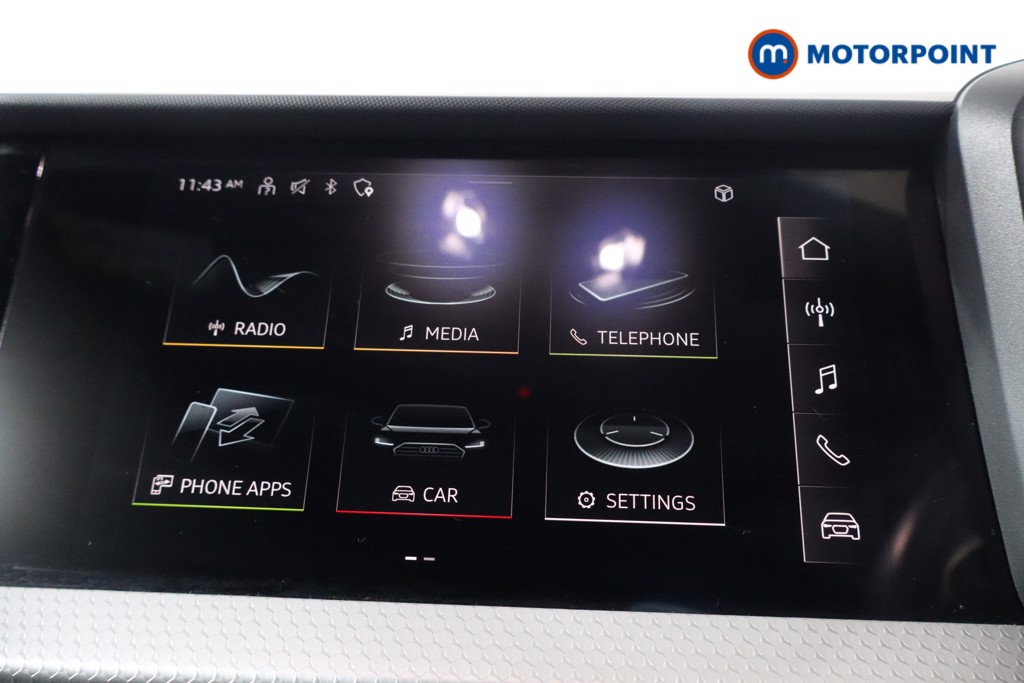 Used Audi A1 2022 for sale - 76364161: Photo 10