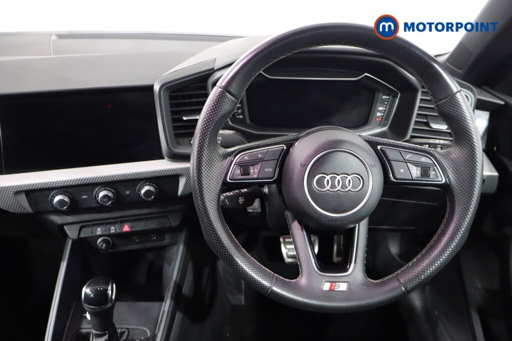 Used Audi A1 2022 for sale - 76364161: Photo 11
