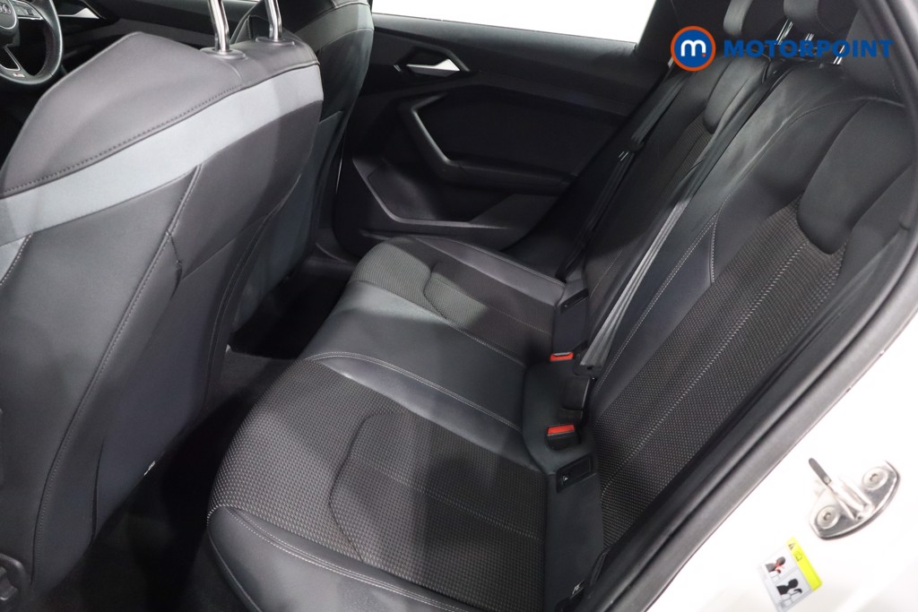 Used Audi A1 2022 for sale - 76364161: Photo 13