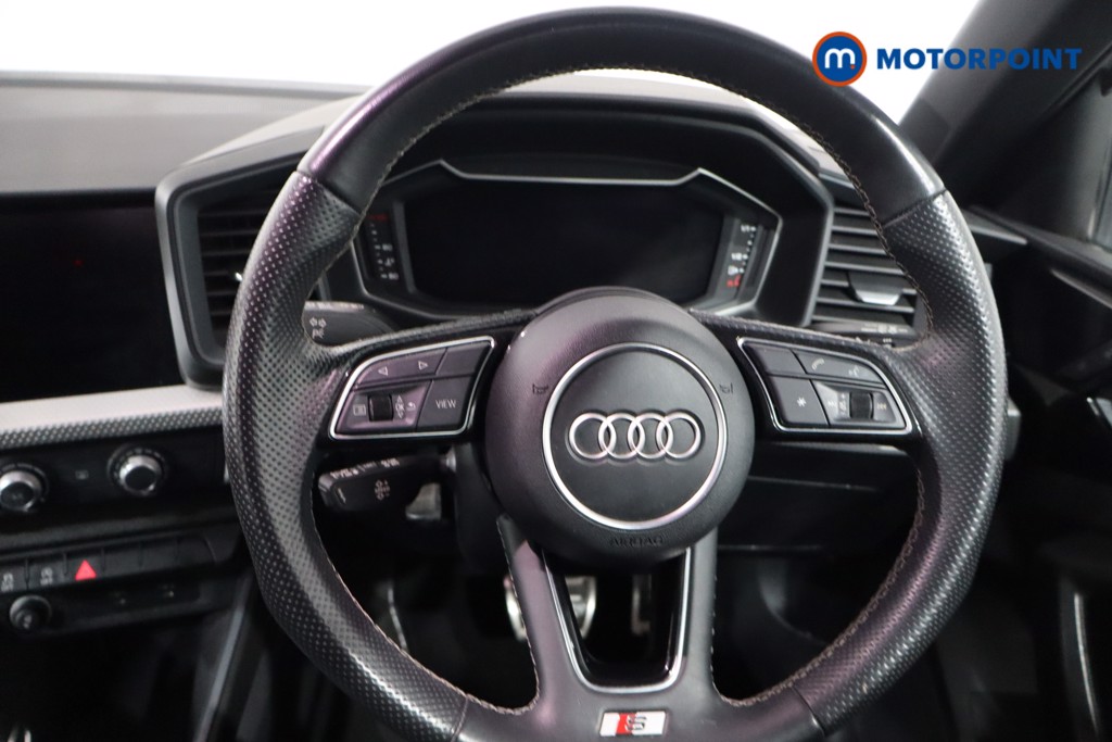 Used Audi A1 2022 for sale - 76364161: Photo 14