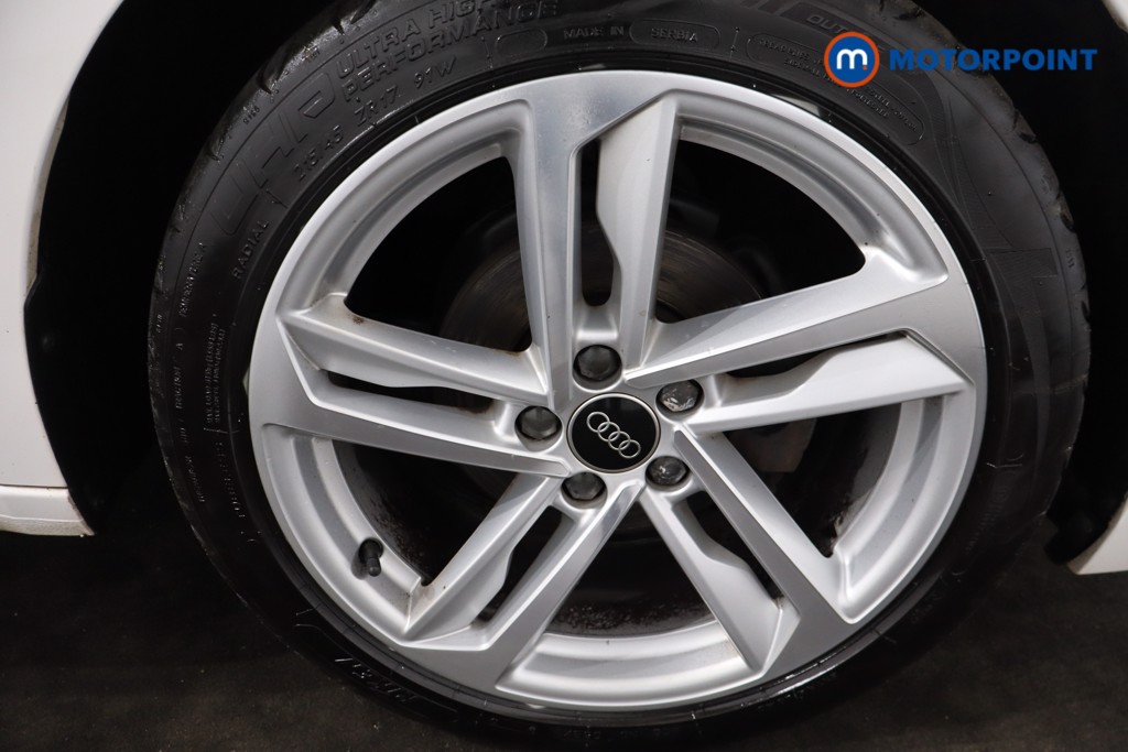 Used Audi A1 2022 for sale - 76364161: Photo 18