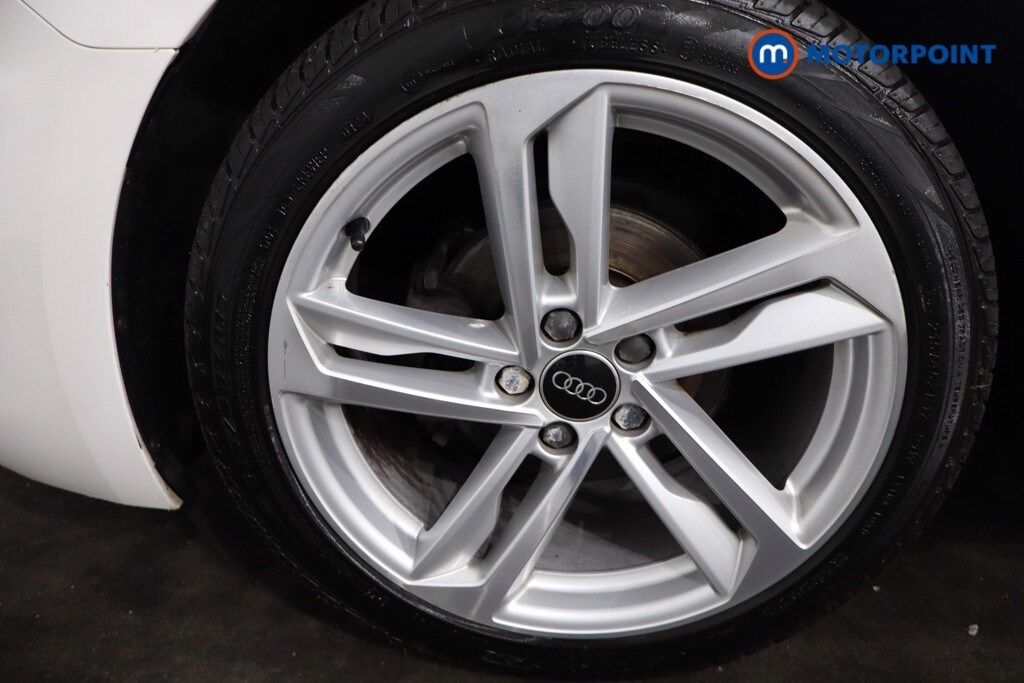 Used Audi A1 2022 for sale - 76364161: Photo 19