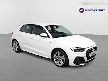 Audi - A1