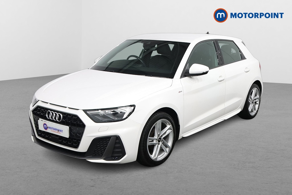 Used Audi A1 2022 for sale - 76364161: Photo 3