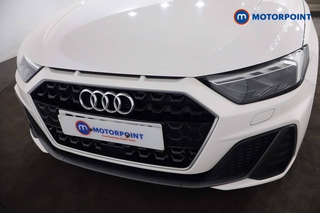 Used Audi A1 2022 for sale - 76364161: Photo 37