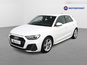 Used Audi A1 2022 for sale - 76364161: Photo