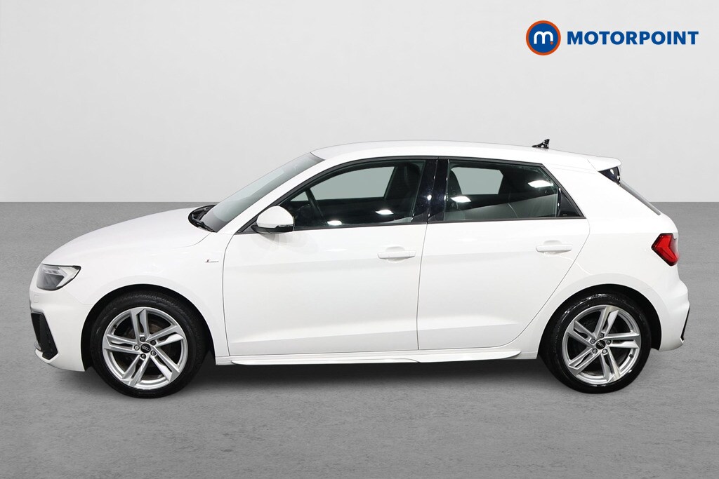 Used Audi A1 2022 for sale - 76364161: Photo 4