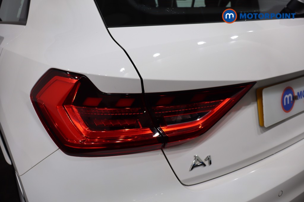 Used Audi A1 2022 for sale - 76364161: Photo 40