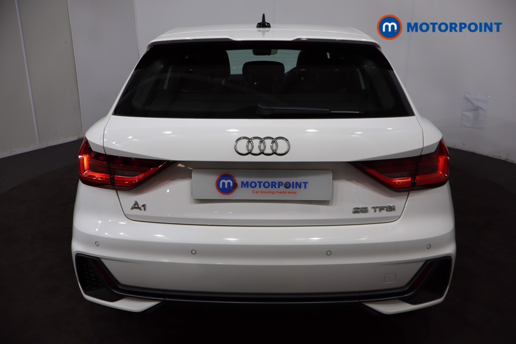 Used Audi A1 2022 for sale - 76364161: Photo 43