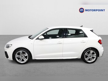 Used Audi A1 2022 for sale - 76364161: Photo
