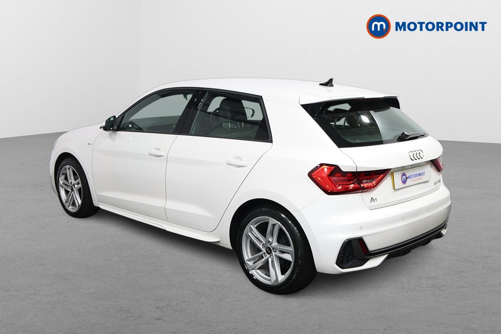 Used Audi A1 2022 for sale - 76364161: Photo 5