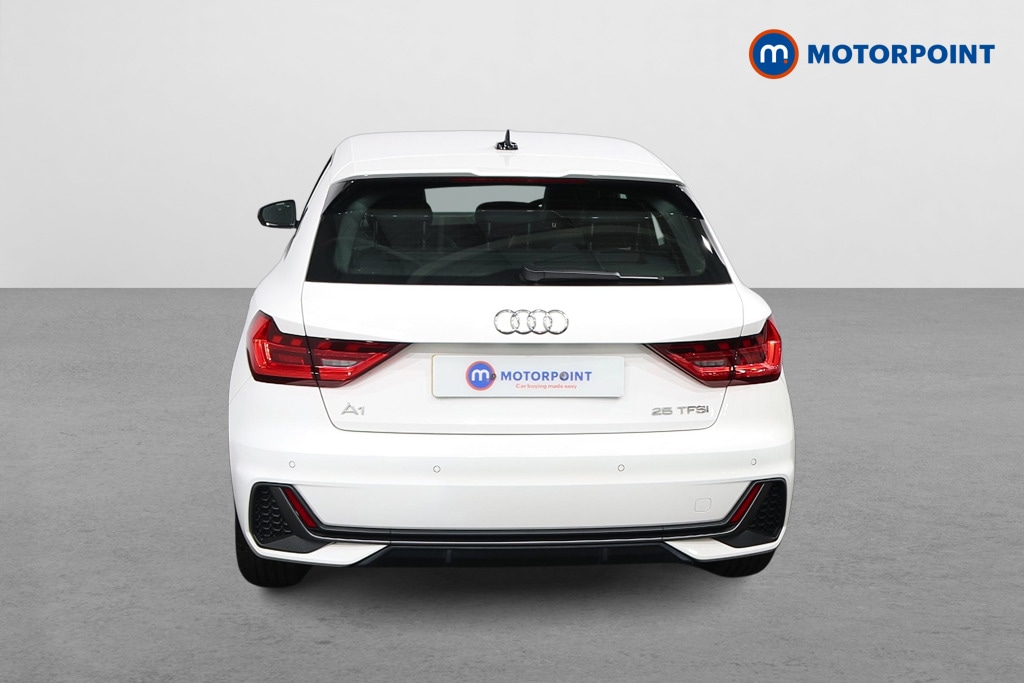 Used Audi A1 2022 for sale - 76364161: Photo 6