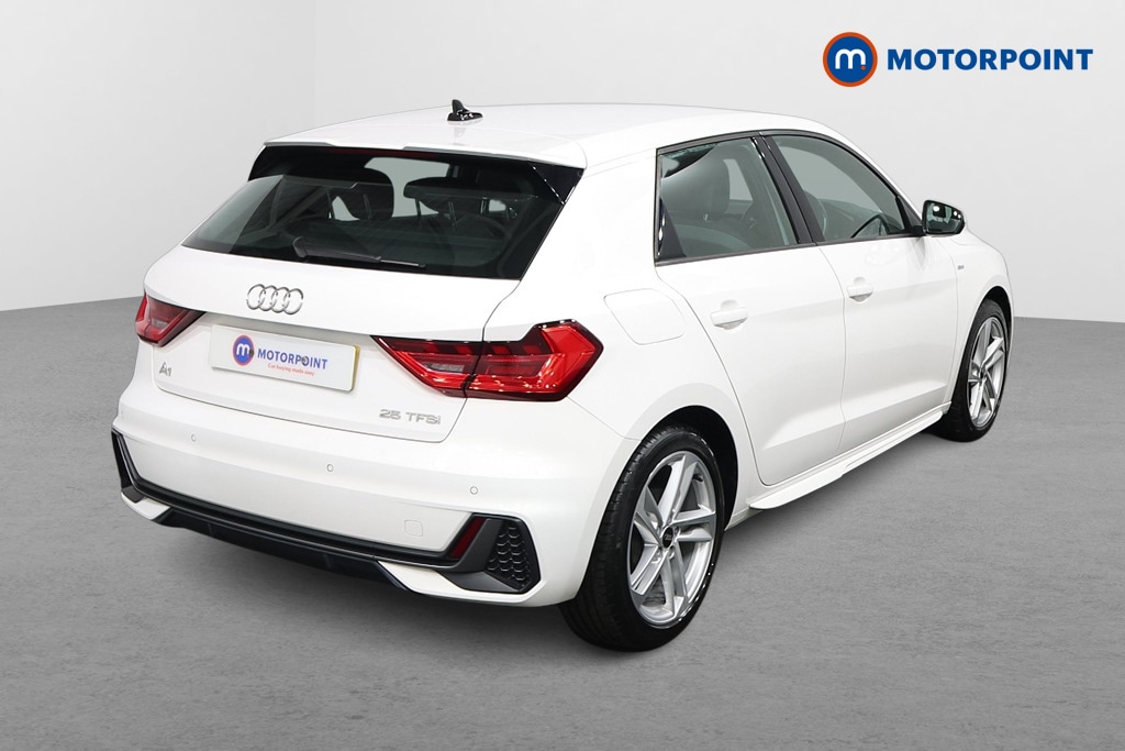 Used Audi A1 2022 for sale - 76364161: Photo 7
