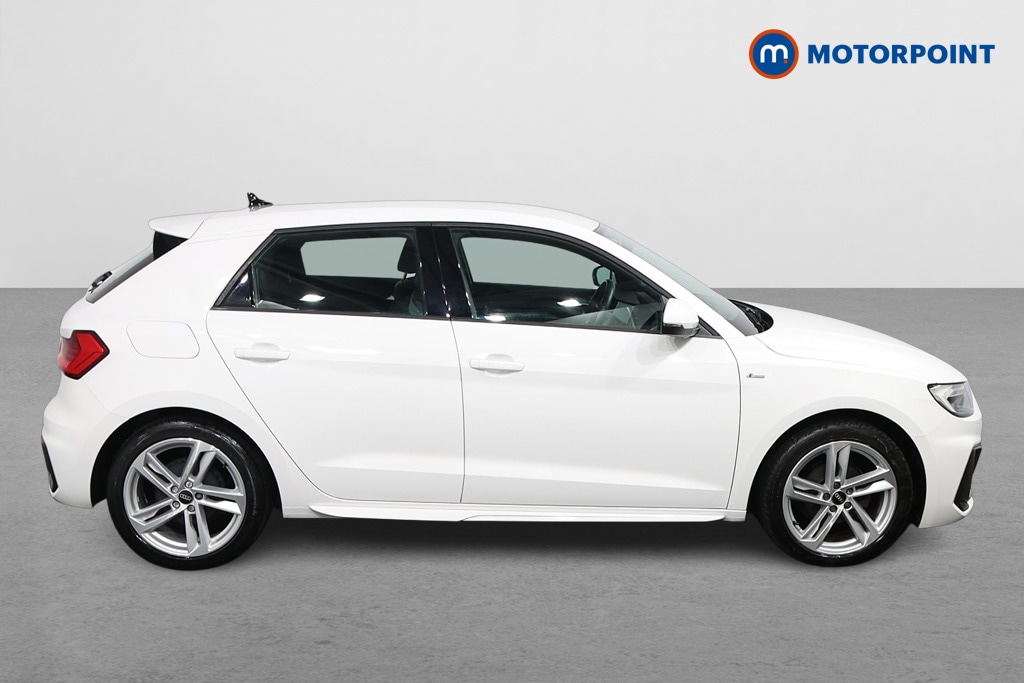 Used Audi A1 2022 for sale - 76364161: Photo 8