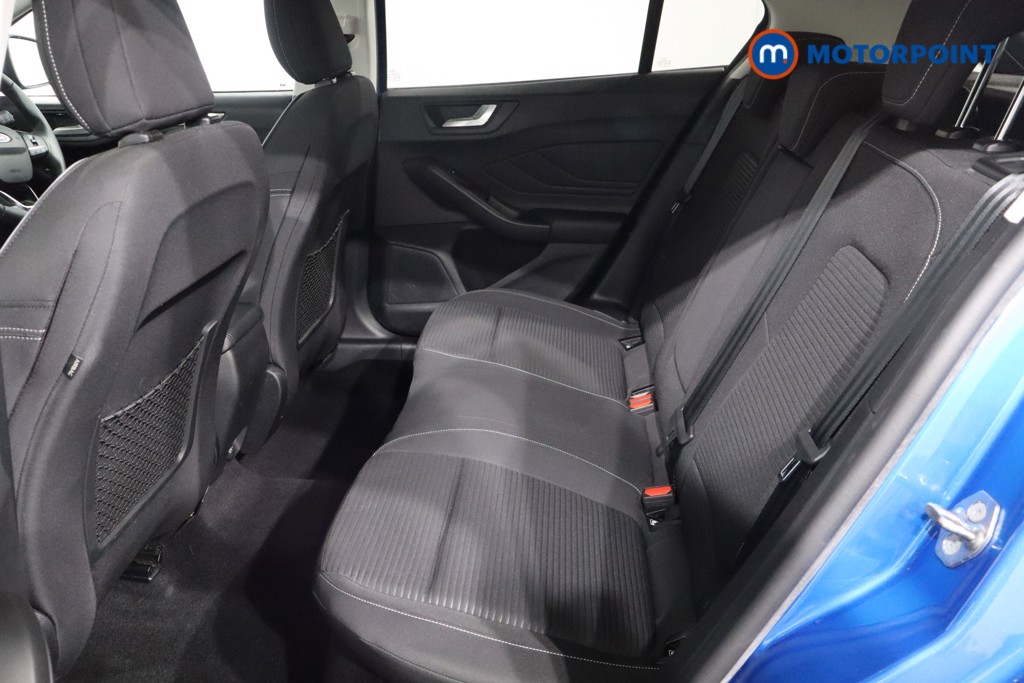 Used Ford Focus 2019 for sale - 76625982: Photo 10