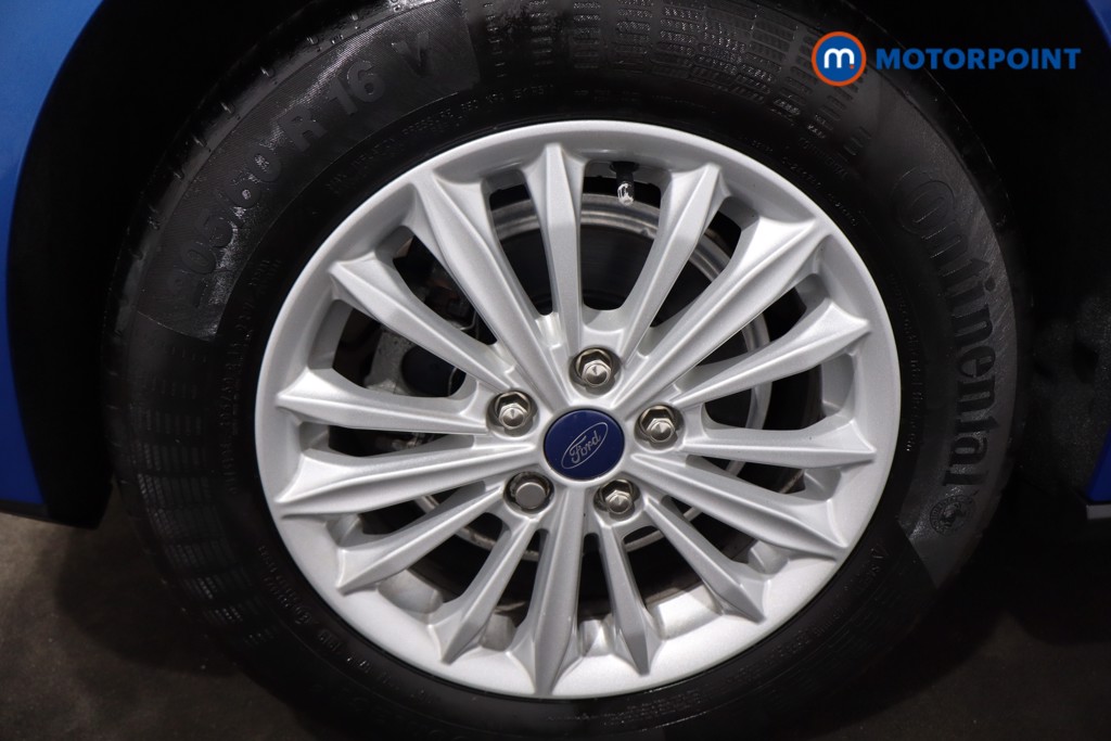 Used Ford Focus 2019 for sale - 76625982: Photo 12