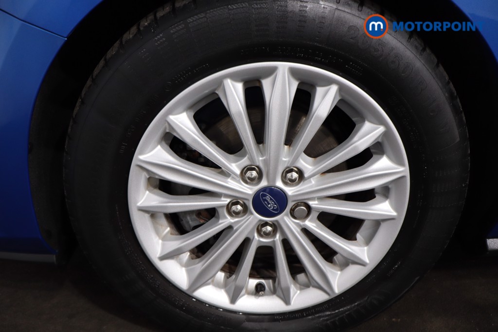 Used Ford Focus 2019 for sale - 76625982: Photo 13