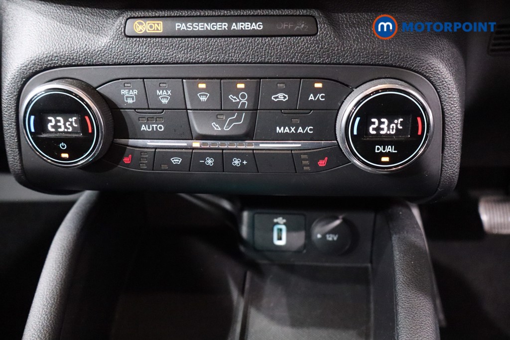 Used Ford Focus 2019 for sale - 76625982: Photo 16