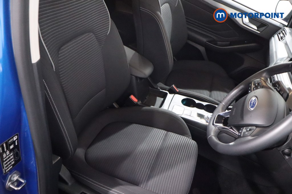 Used Ford Focus 2019 for sale - 76625982: Photo 20