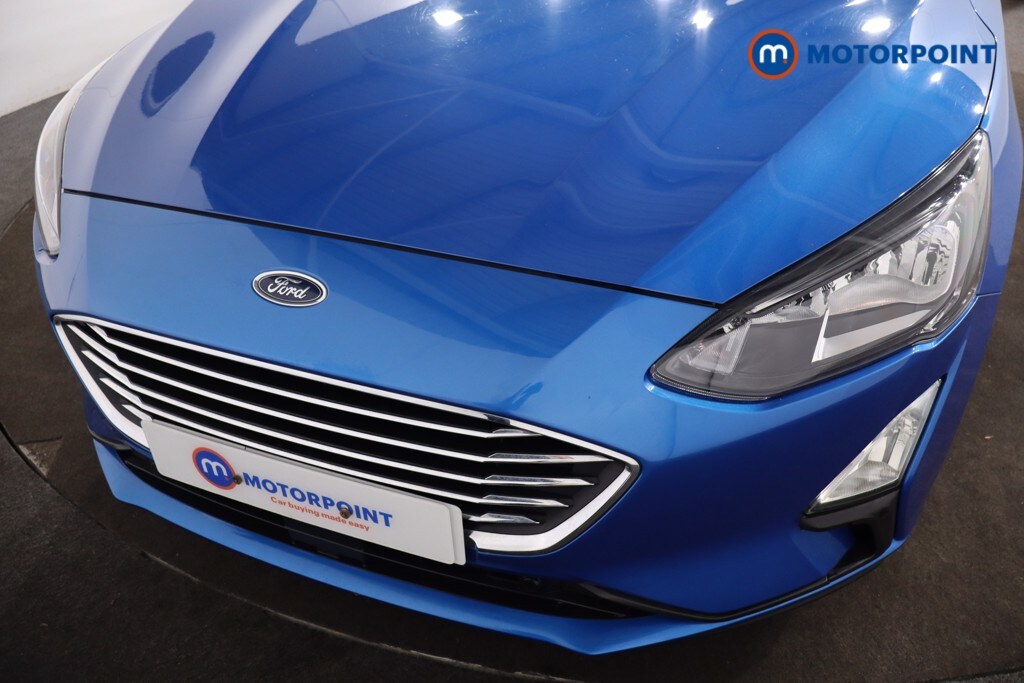 Used Ford Focus 2019 for sale - 76625982: Photo 24