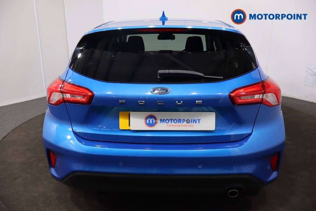 Used Ford Focus 2019 for sale - 76625982: Photo 27