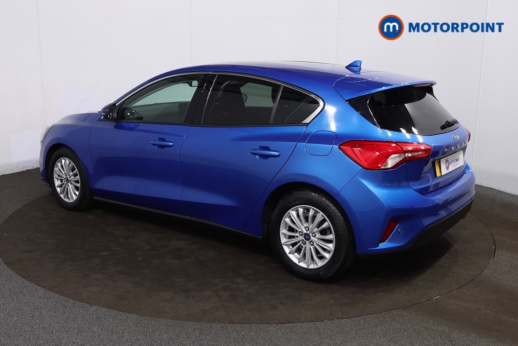 Used Ford Focus 2019 for sale - 76625982: Photo 4