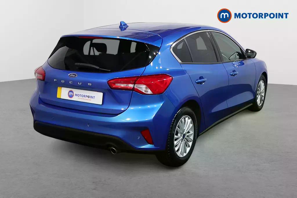 Used Ford Focus 2019 for sale - 76625982: Photo 6